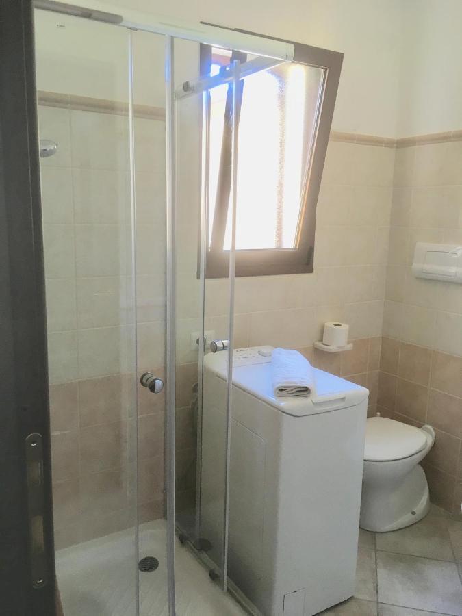 Residence S'Oggiastrone Tanaunella Εξωτερικό φωτογραφία