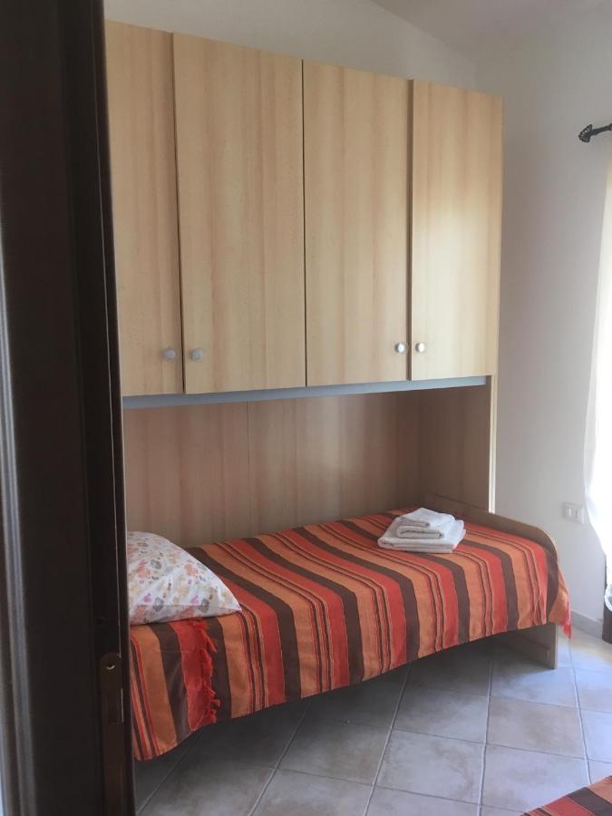 Residence S'Oggiastrone Tanaunella Εξωτερικό φωτογραφία