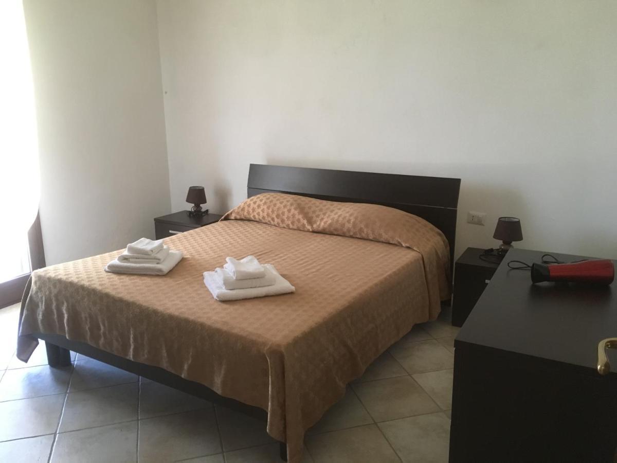 Residence S'Oggiastrone Tanaunella Εξωτερικό φωτογραφία