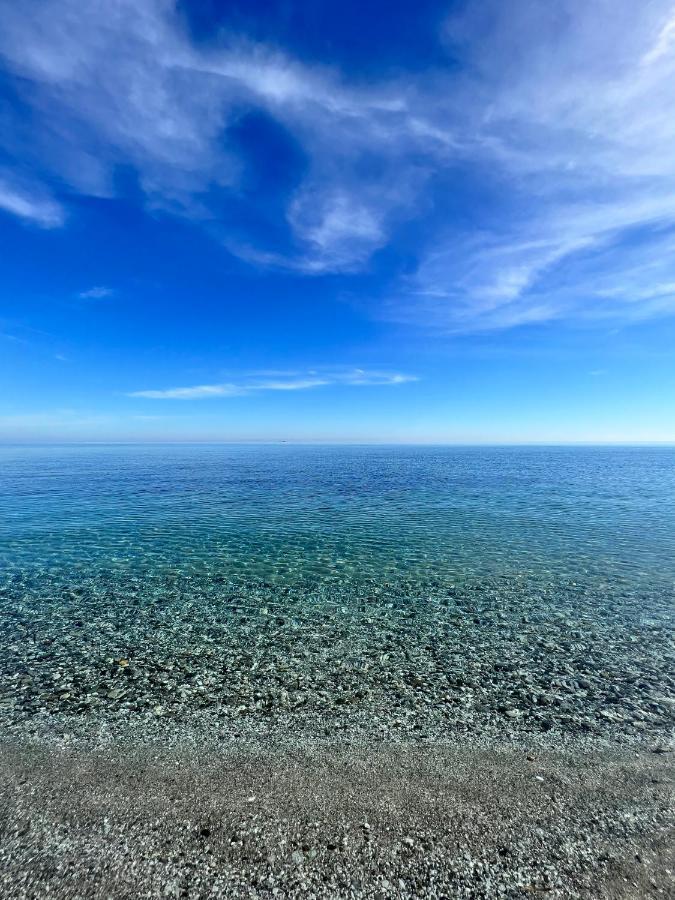 Residence S'Oggiastrone Tanaunella Εξωτερικό φωτογραφία